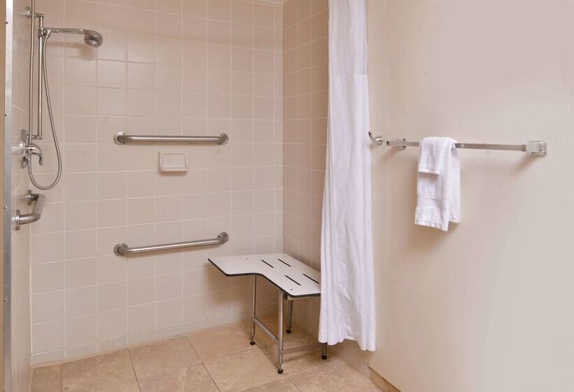 فندق Hampton Inn South Hill