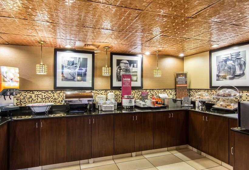 فندق Hampton Inn South Hill