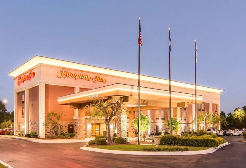 فندق Hampton Inn South Hill