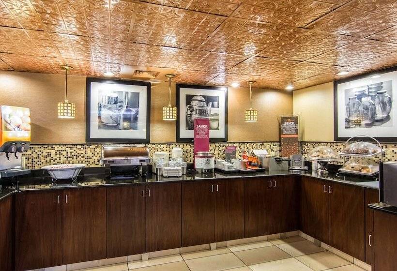 فندق Hampton Inn South Hill