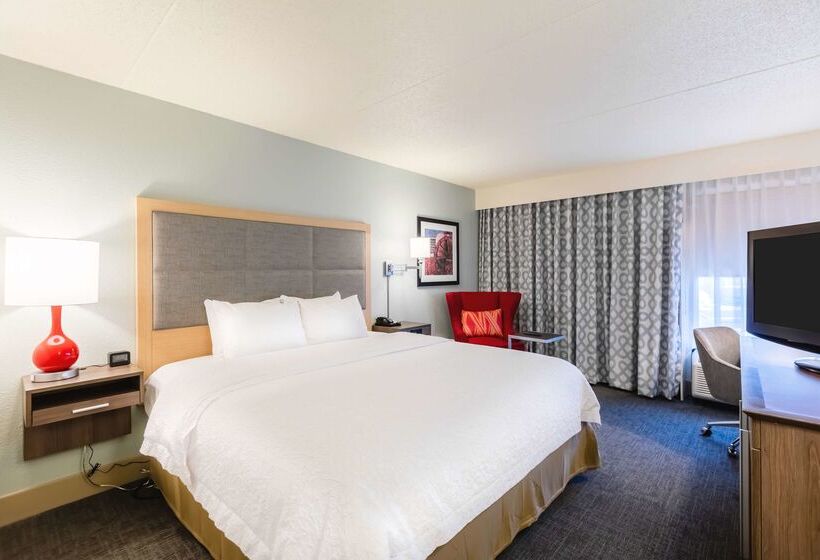 فندق Hampton Inn St. Charles St. Peters
