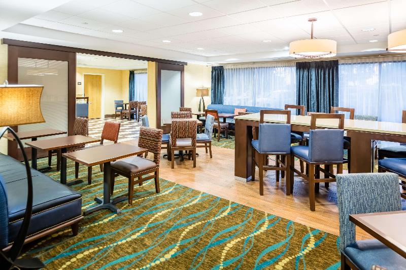 فندق Hampton Inn St. Charles St. Peters