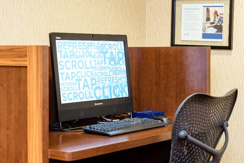 فندق Hampton Inn St. Charles St. Peters