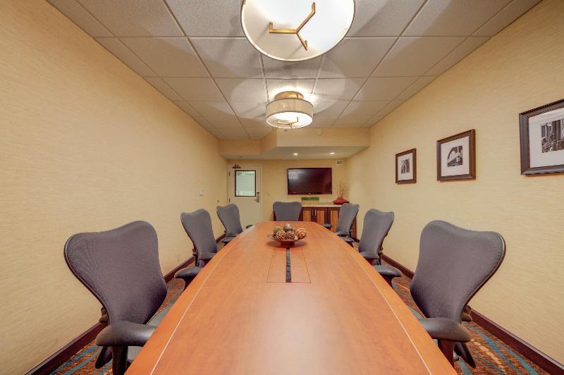 فندق Hampton Inn St. Charles St. Peters