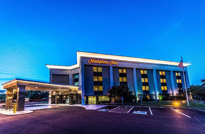 فندق Hampton Inn St. Charles St. Peters