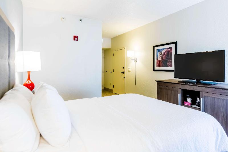 فندق Hampton Inn St. Charles St. Peters