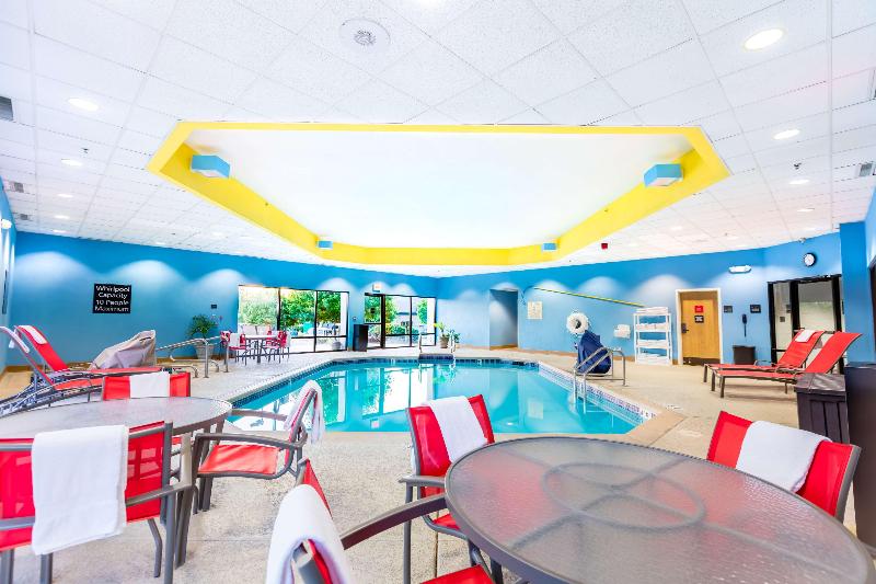 فندق Hampton Inn St. Charles St. Peters