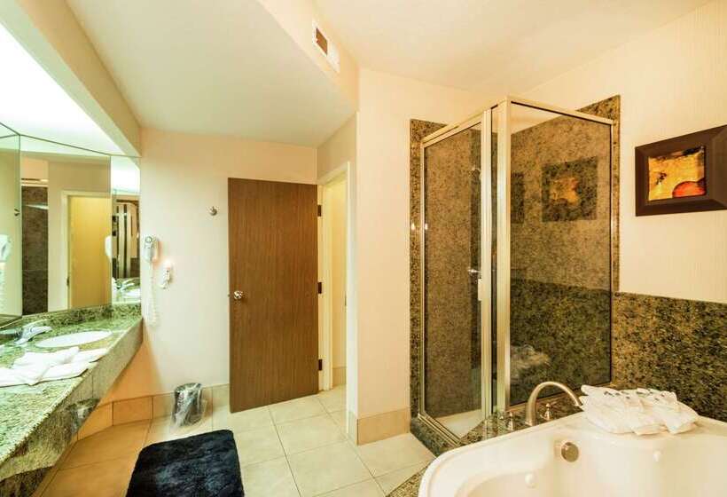 בית מלון כפרי Hampton Inn St. George