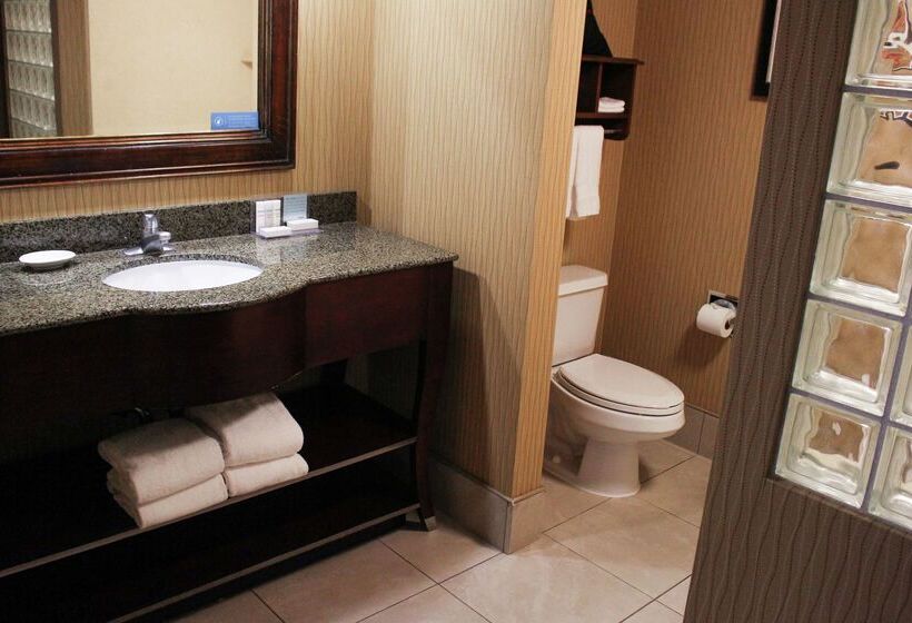 בית מלון כפרי Hampton Inn St. George