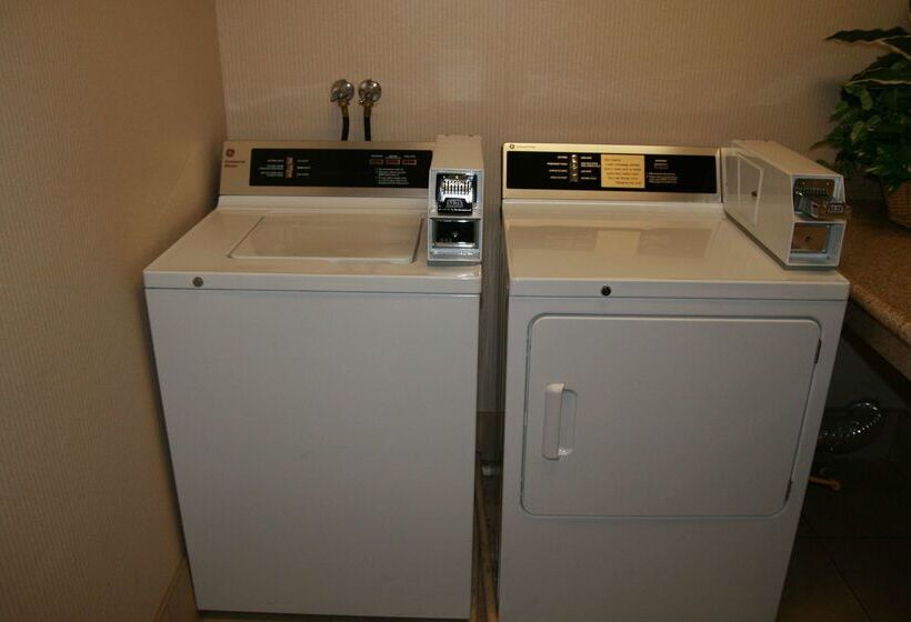 בית מלון כפרי Hampton Inn St. George