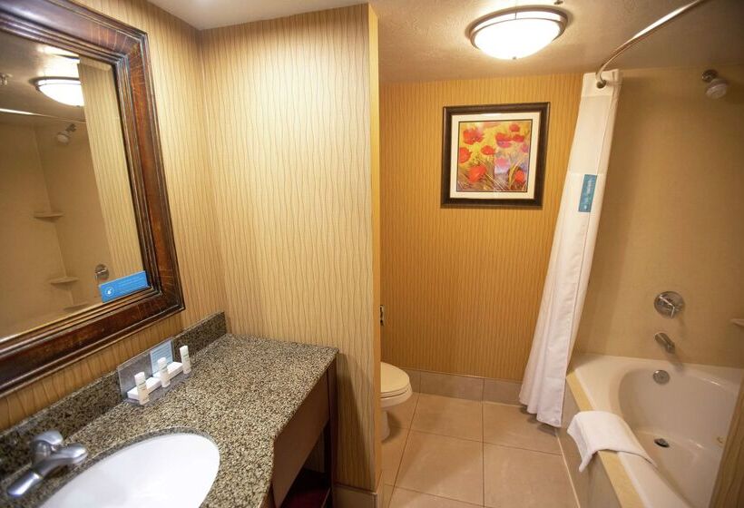 هتل Hampton Inn St. George