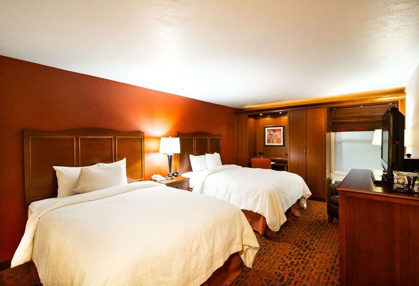 בית מלון כפרי Hampton Inn St. George