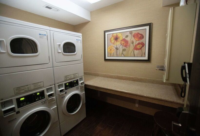 בית מלון כפרי Hampton Inn St. George