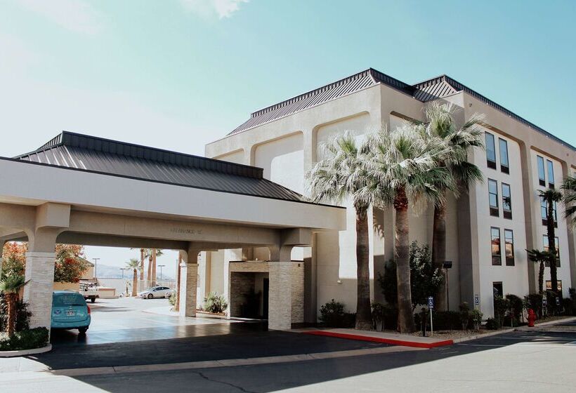 בית מלון כפרי Hampton Inn St. George