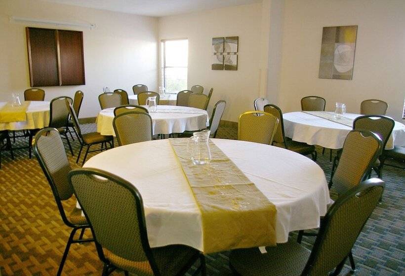 בית מלון כפרי Hampton Inn St. George