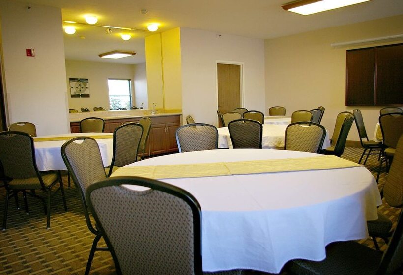 בית מלון כפרי Hampton Inn St. George