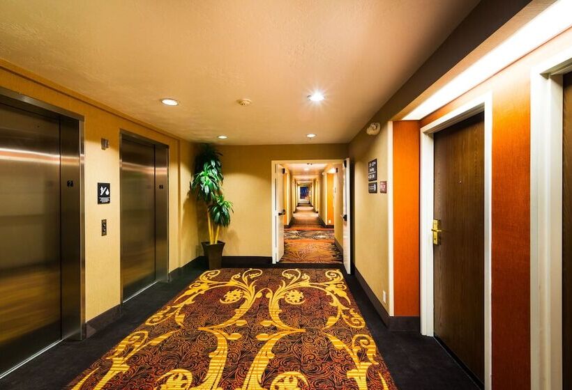 בית מלון כפרי Hampton Inn St. George