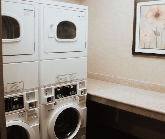 בית מלון כפרי Hampton Inn St. George