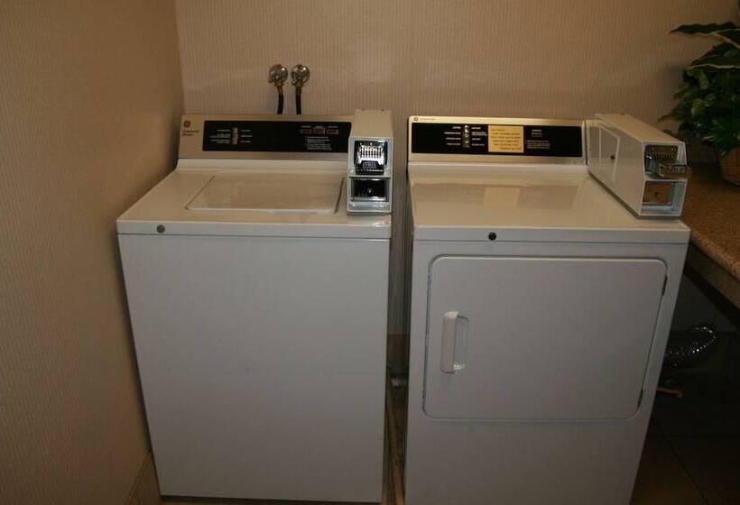 בית מלון כפרי Hampton Inn St. George