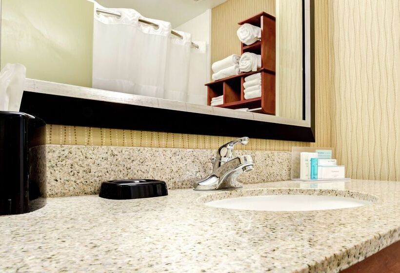 فندق Hampton Inn St Joseph