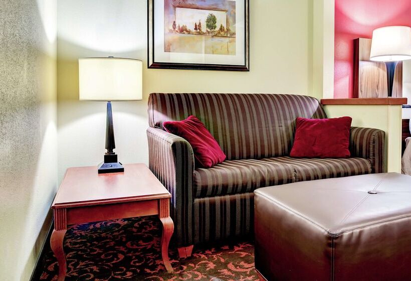 فندق Hampton Inn St Joseph