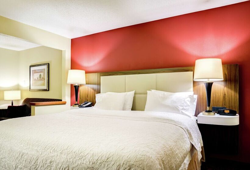 فندق Hampton Inn St Joseph