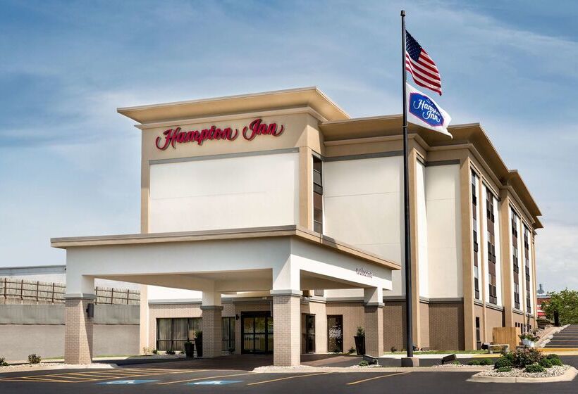 فندق Hampton Inn St Joseph