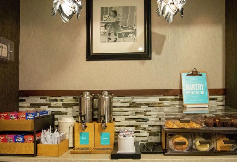 בית מלון כפרי Hampton Inn St. Louis/chesterfield