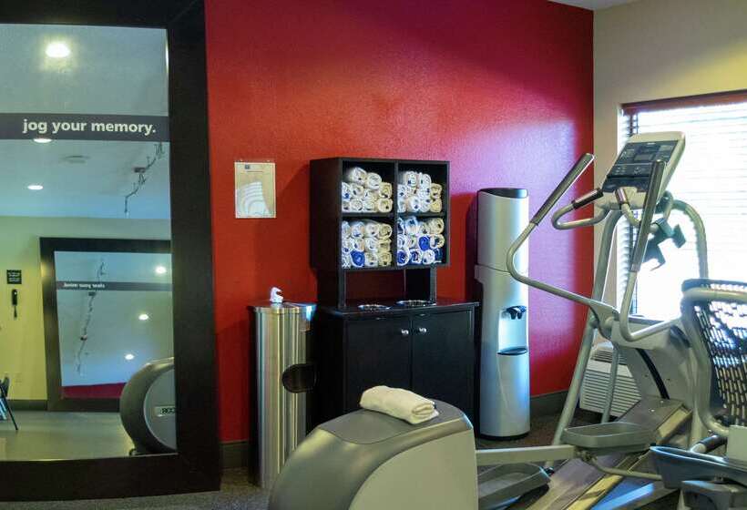 בית מלון כפרי Hampton Inn St. Louis/chesterfield