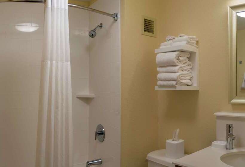 בית מלון כפרי Hampton Inn St. Louis/chesterfield