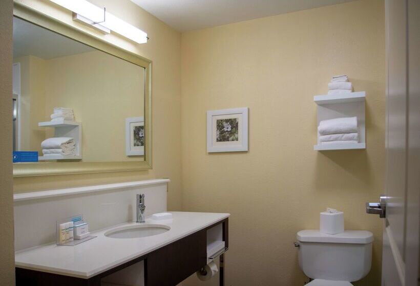 בית מלון כפרי Hampton Inn St. Louis/chesterfield