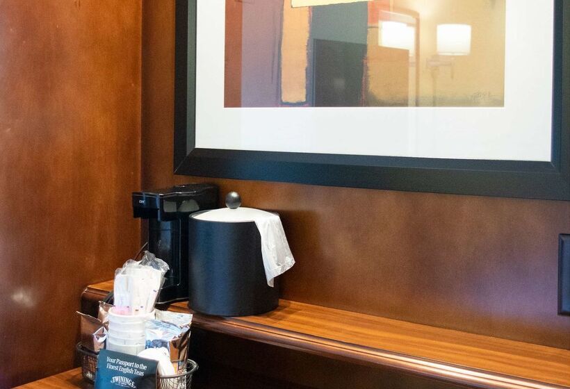 בית מלון כפרי Hampton Inn St. Louis/chesterfield