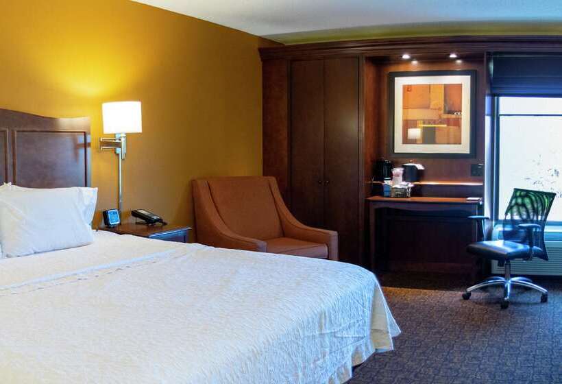 בית מלון כפרי Hampton Inn St. Louis/chesterfield