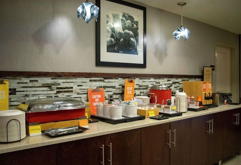 בית מלון כפרי Hampton Inn St. Louis/chesterfield