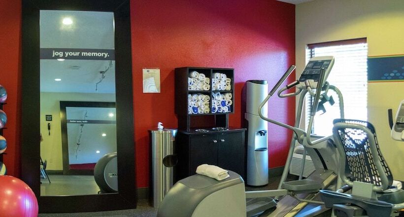 فندق Hampton Inn St. Louis/chesterfield