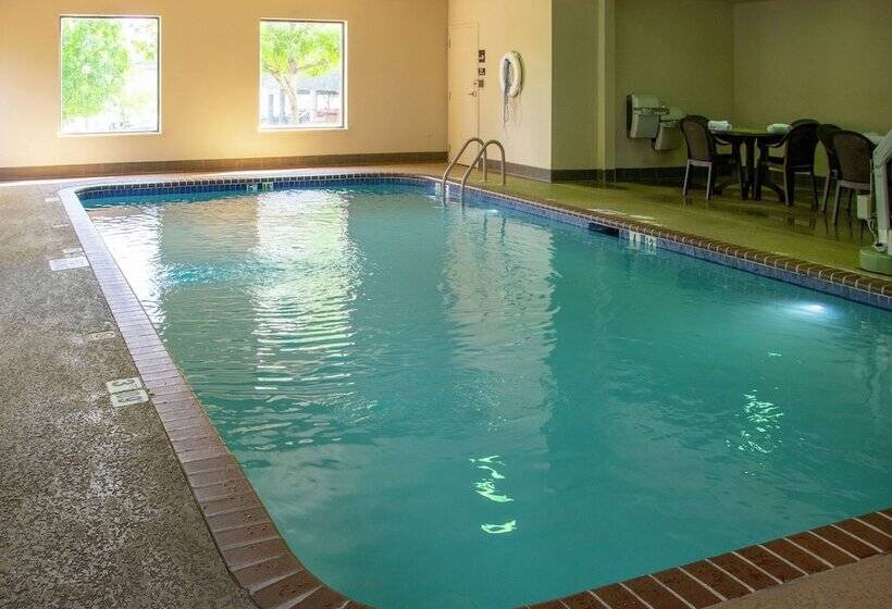 בית מלון כפרי Hampton Inn St. Louis/chesterfield