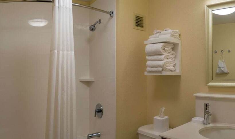 בית מלון כפרי Hampton Inn St. Louis/chesterfield