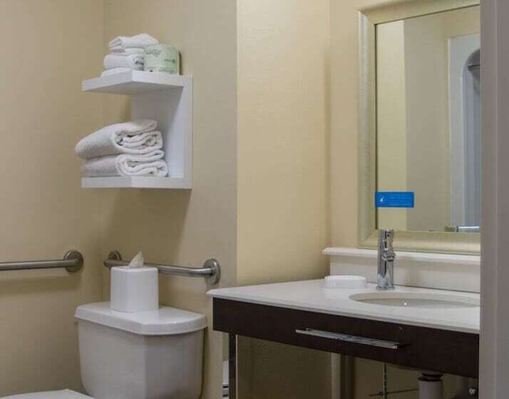 فندق Hampton Inn St. Louis/chesterfield