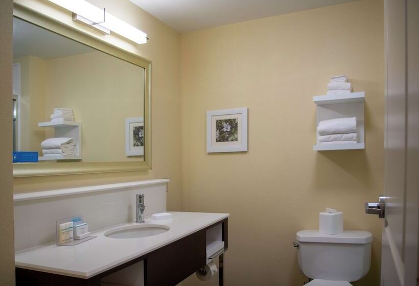 בית מלון כפרי Hampton Inn St. Louis/chesterfield