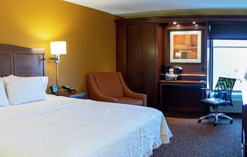 בית מלון כפרי Hampton Inn St. Louis/chesterfield