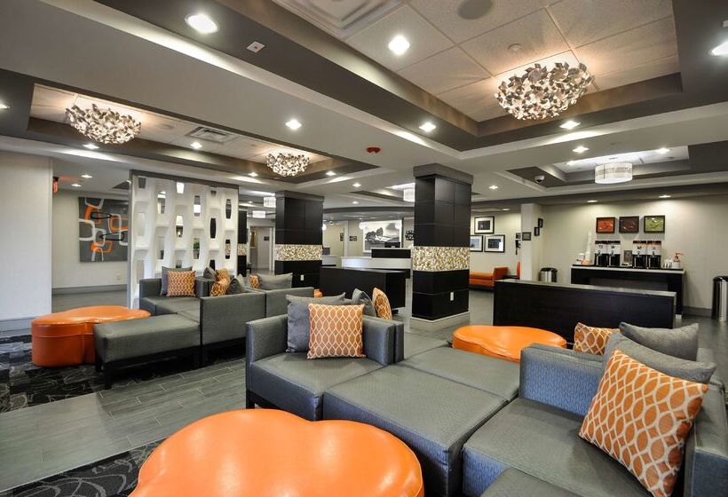 فندق Hampton Inn Stafford/quantico & Conference Center