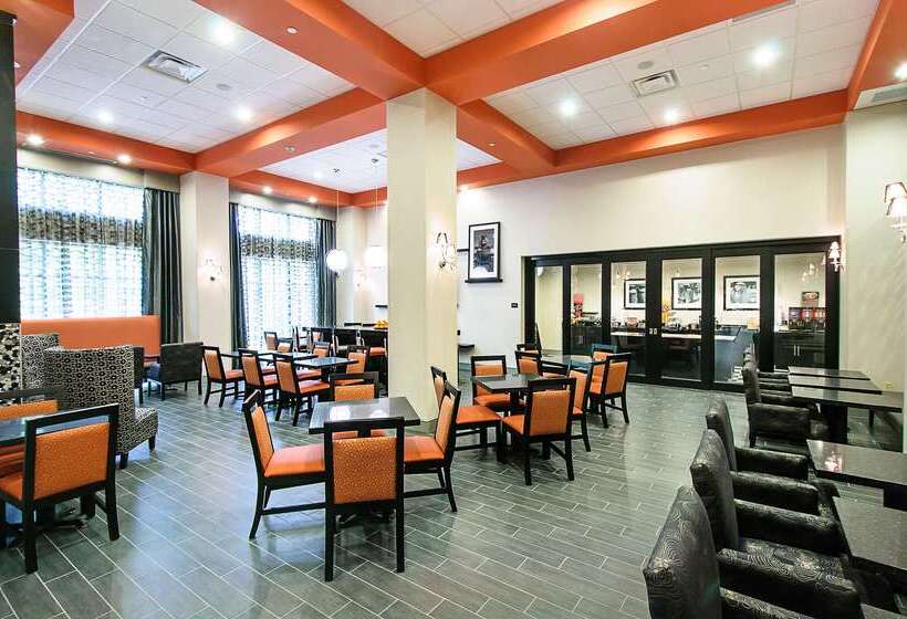 Отель Hampton Inn Stafford/quantico & Conference Center
