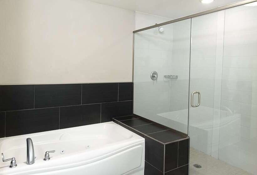 فندق Hampton Inn Stafford/quantico & Conference Center