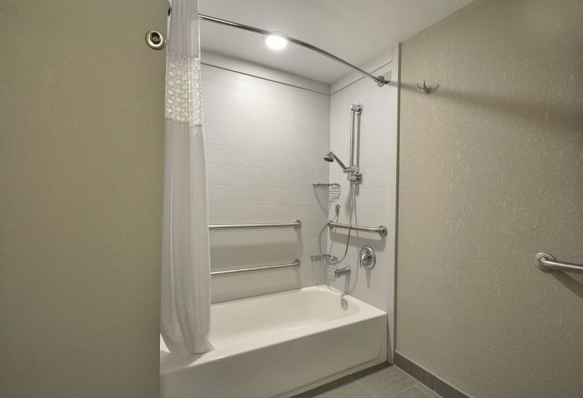 فندق Hampton Inn Stafford/quantico & Conference Center