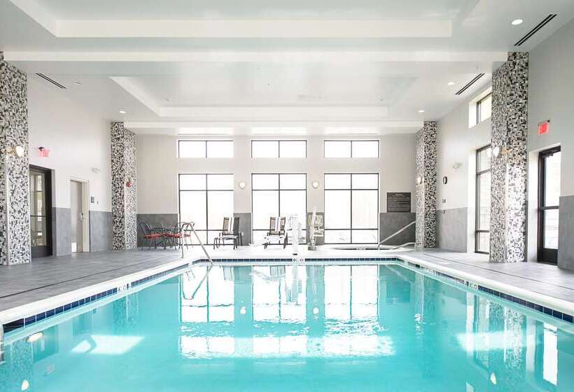 فندق Hampton Inn Stafford/quantico & Conference Center