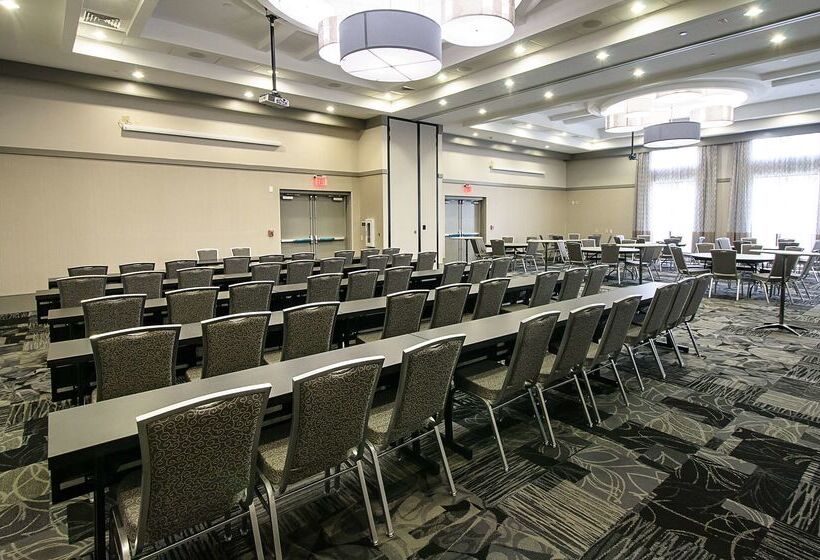 فندق Hampton Inn Stafford/quantico & Conference Center