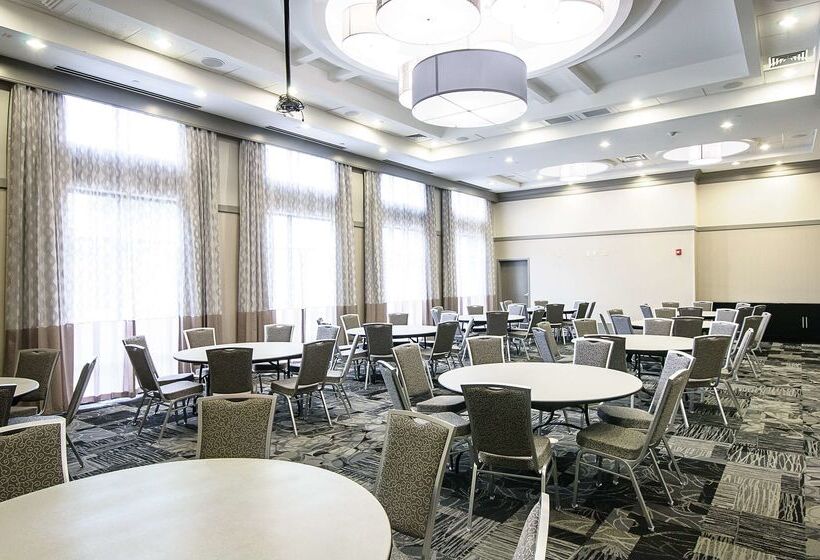 فندق Hampton Inn Stafford/quantico & Conference Center
