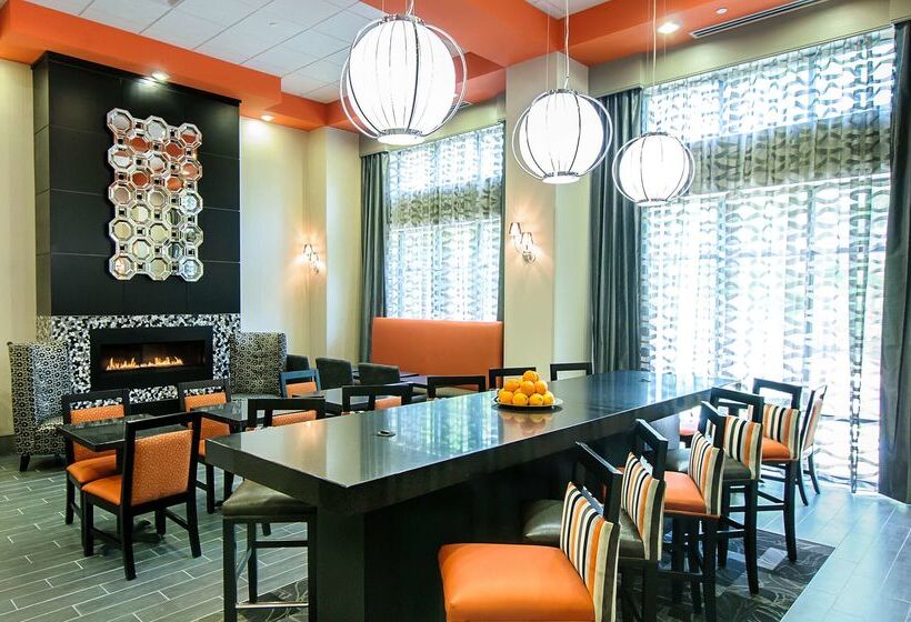 فندق Hampton Inn Stafford/quantico & Conference Center