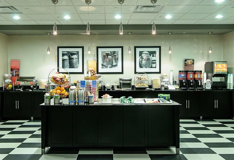 فندق Hampton Inn Stafford/quantico & Conference Center