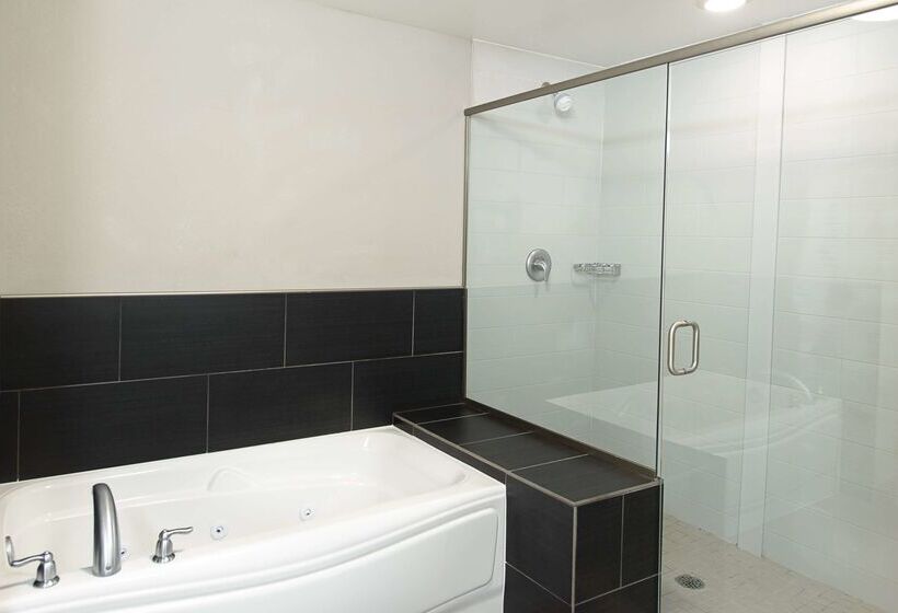 فندق Hampton Inn Stafford/quantico & Conference Center